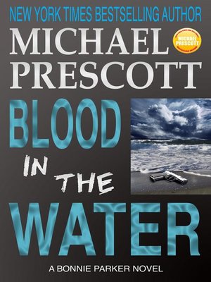 cover image of Blood in the Water